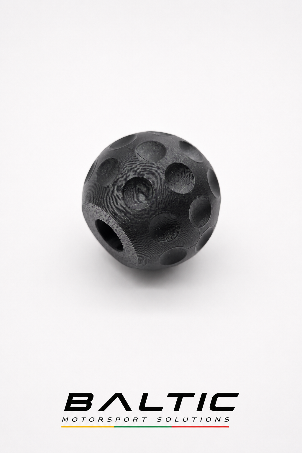 BMW 3 Series E30 E36 E46 E90 E92 Golf Ball Shift Knob