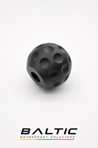 BMW 3 Series E30 E36 E46 E90 E92 Golf Ball Shift Knob