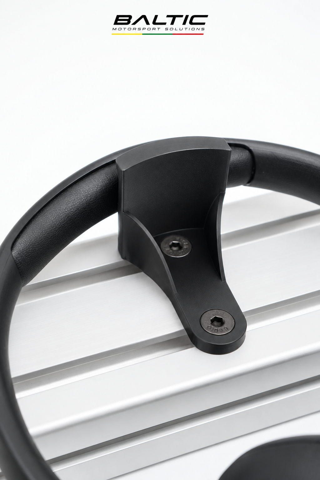 Sim Racing Headphones & VR Headset Hanger – Bolt-On Cockpit Mount