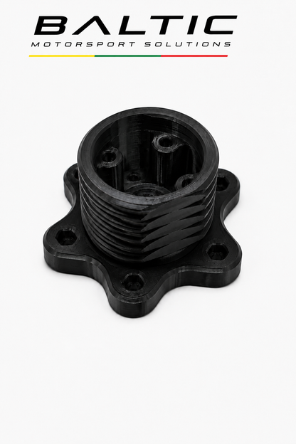 Thrustmaster T300 RS GT Steering Wheel Adapter For 70mm Wheels