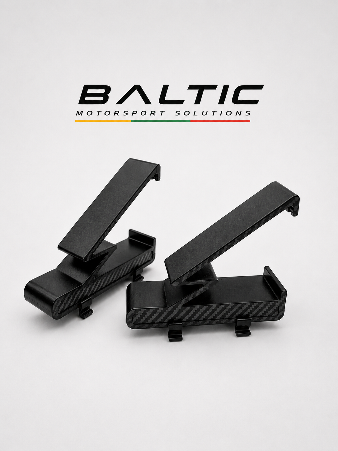 Thrustmaster T300 RS GT Edition Wheel Base Phone Holder Mount