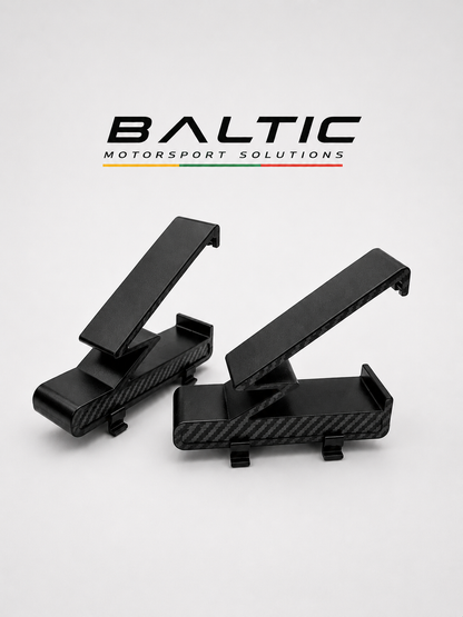 Thrustmaster T300 RS GT Edition Wheel Base Phone Holder Mount