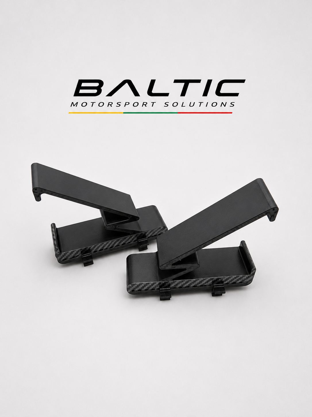 Thrustmaster T300 RS GT Edition Wheel Base Phone Holder Mount