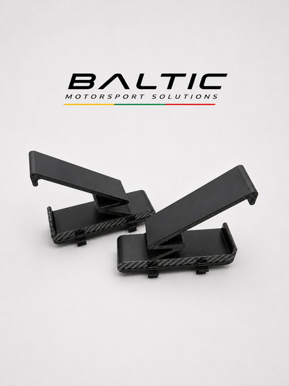 Thrustmaster T300 RS GT Edition Wheel Base Phone Holder Mount