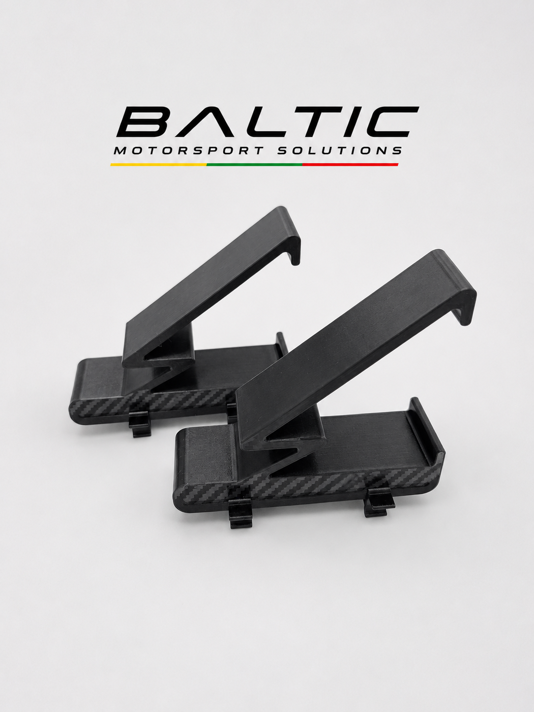 Thrustmaster T300 RS GT Edition Wheel Base Phone Holder Mount