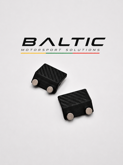 Thrustmaster T300 Magnetic Paddle Shifter Mod – Realistic Sim Racing Upgrade