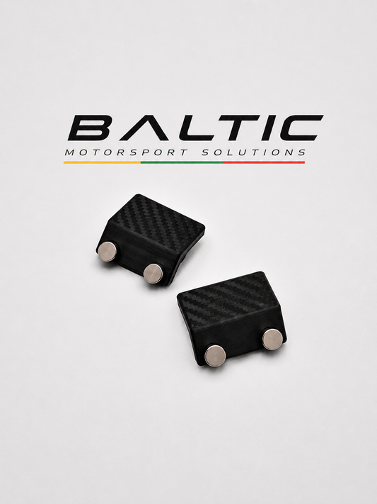 Thrustmaster T300 Magnetic Paddle Shifter Mod – Realistic Sim Racing Upgrade