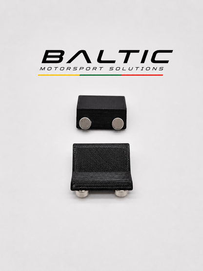 Thrustmaster T300 Magnetic Paddle Shifter Mod – Realistic Sim Racing Upgrade