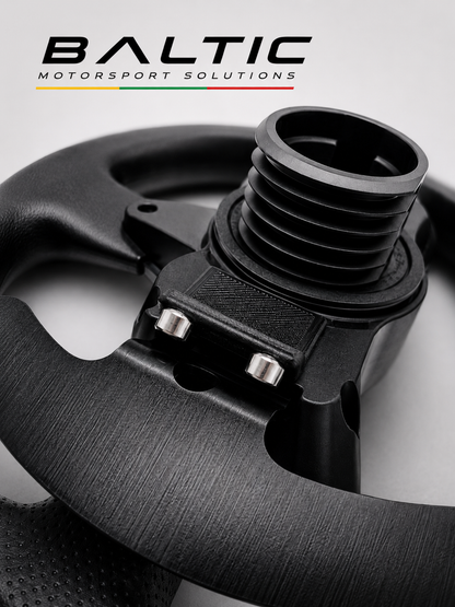 Thrustmaster T300 Magnetic Paddle Shifter Mod – Realistic Sim Racing Upgrade