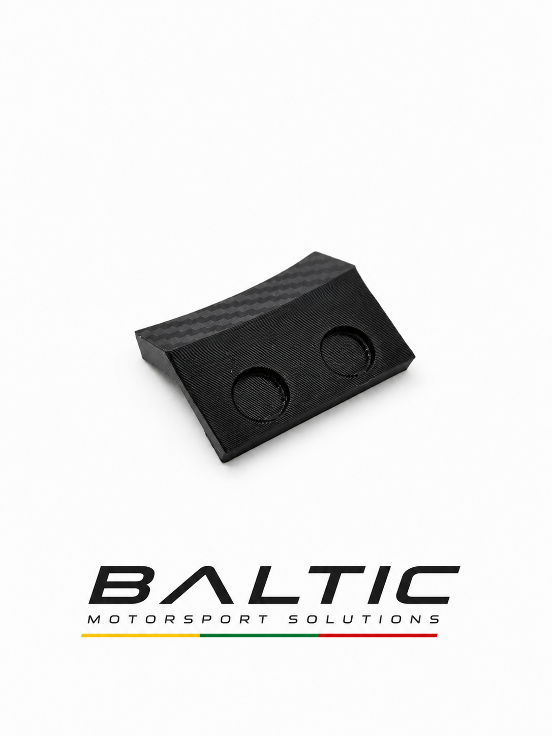 Magnetic Paddle Shifter Mod for Moza ESX Steering Wheel Crisp Shift Feel