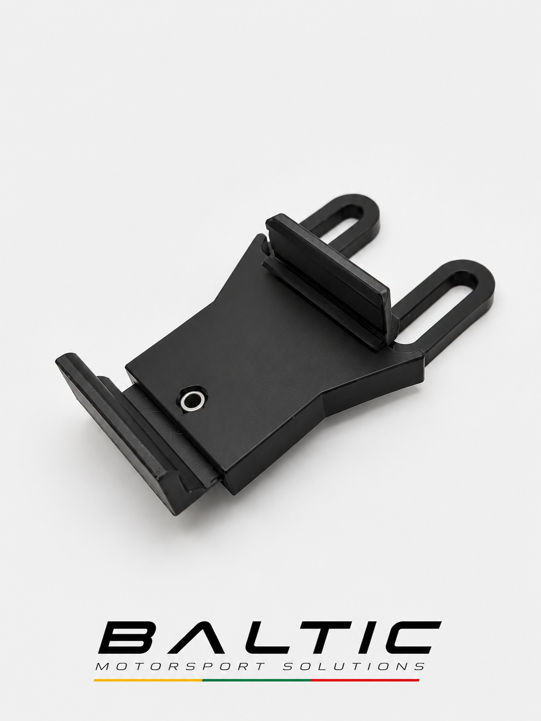 Fanatec DD Wheel Base Phone Mount Sim Racing Telemetry Holder Racing Accessory