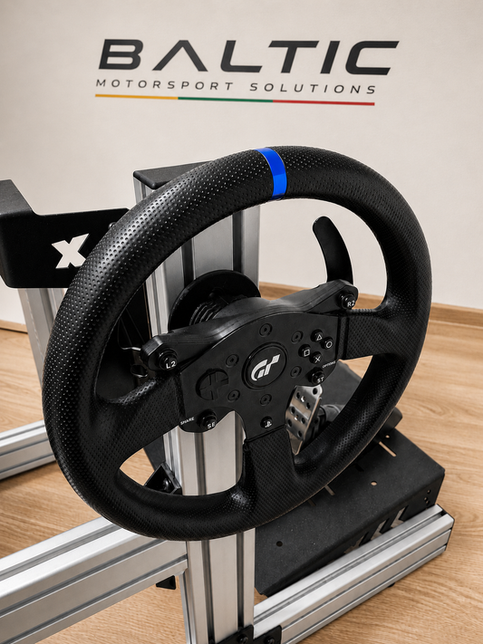 Thrustmaster T300 RS GT Steering Wheel Holder