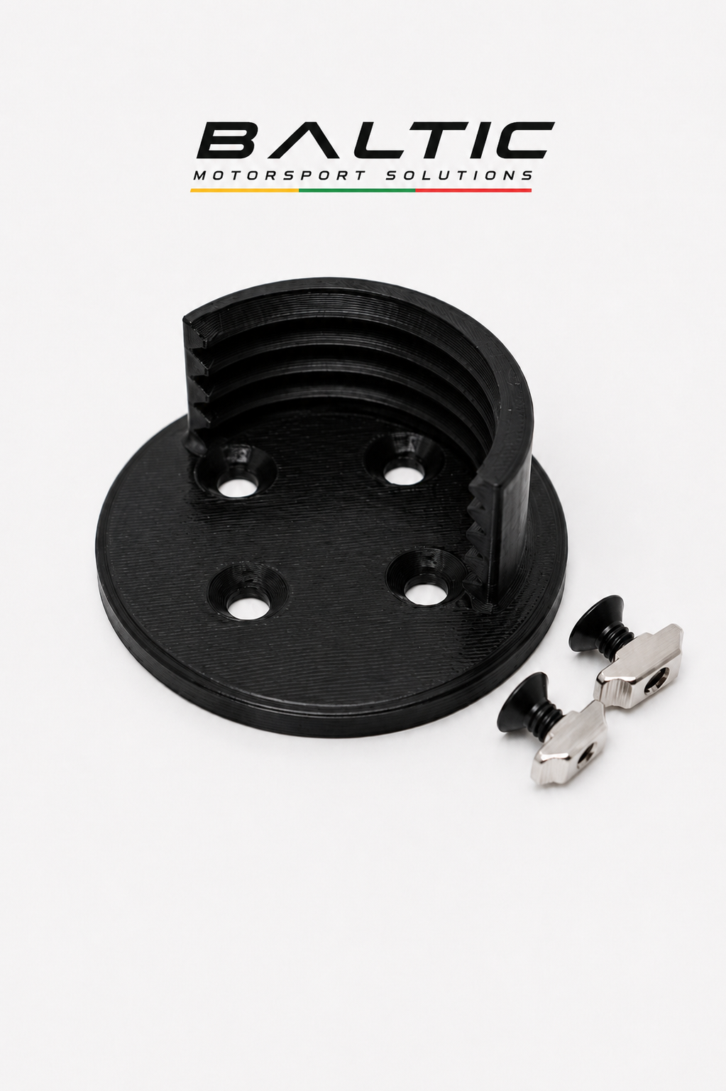 Thrustmaster T300 RS GT Steering Wheel Holder