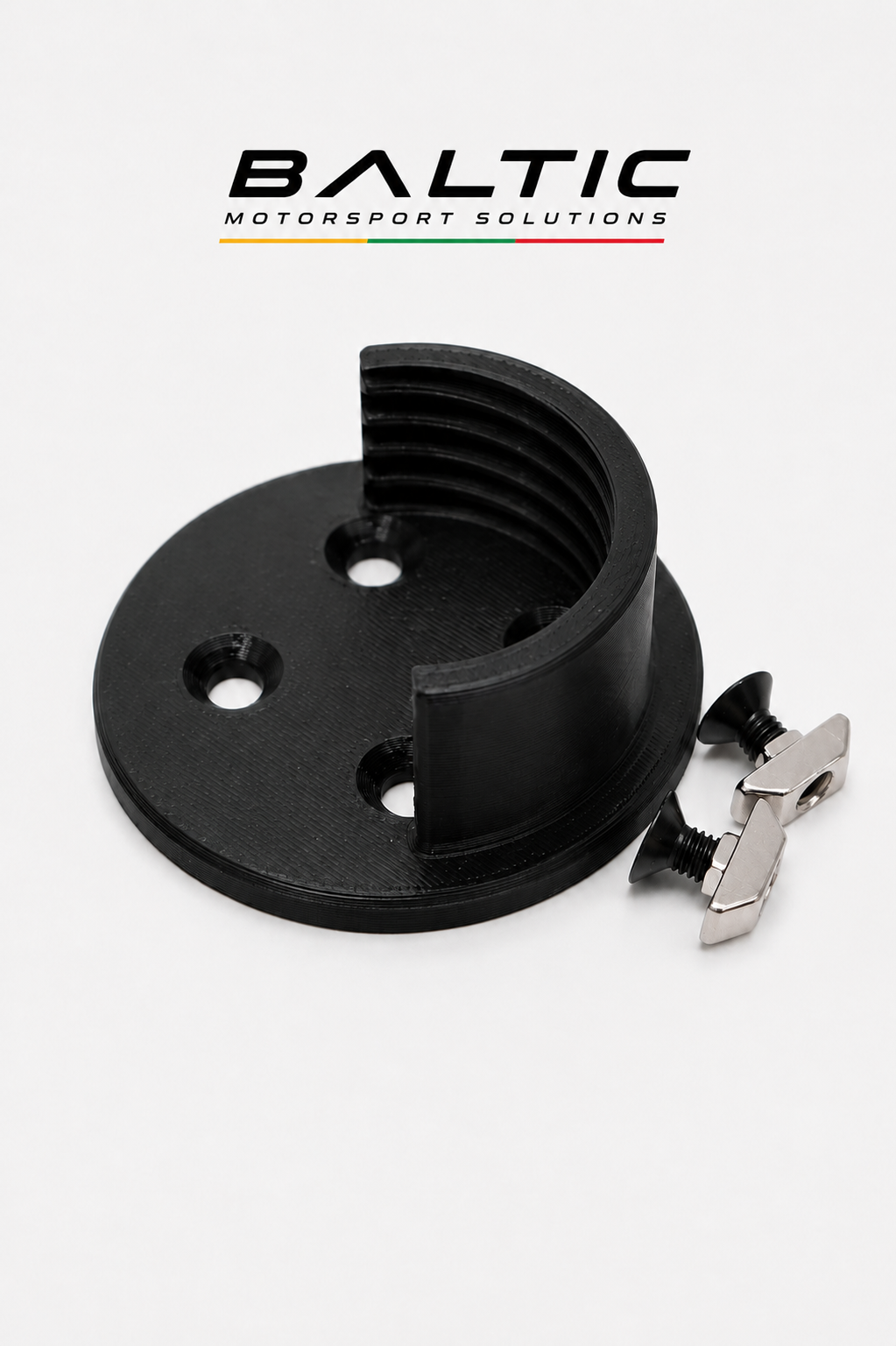 Thrustmaster T300 RS GT Steering Wheel Holder