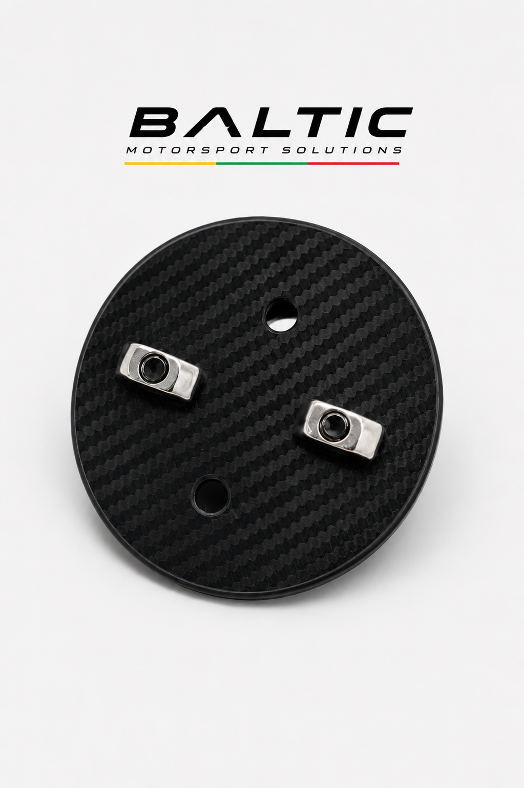 Thrustmaster T300 RS GT Steering Wheel Holder