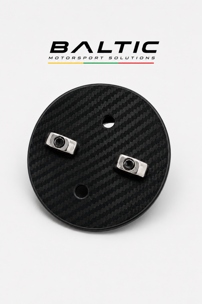 Thrustmaster T300 RS GT Steering Wheel Holder
