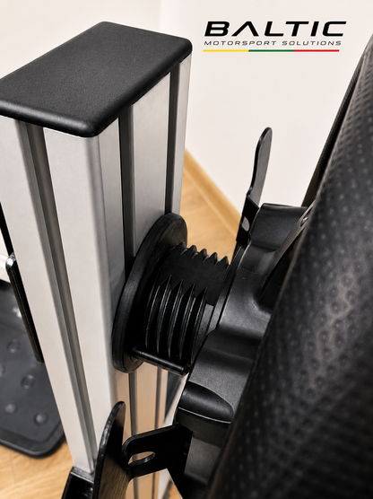 Thrustmaster T300 RS GT Steering Wheel Holder