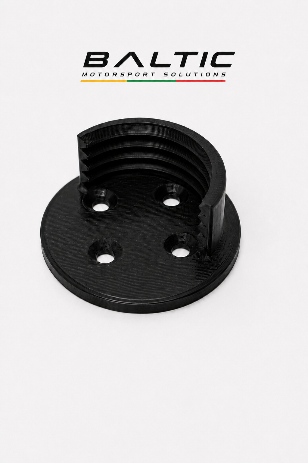 Thrustmaster T300 RS GT Steering Wheel Holder