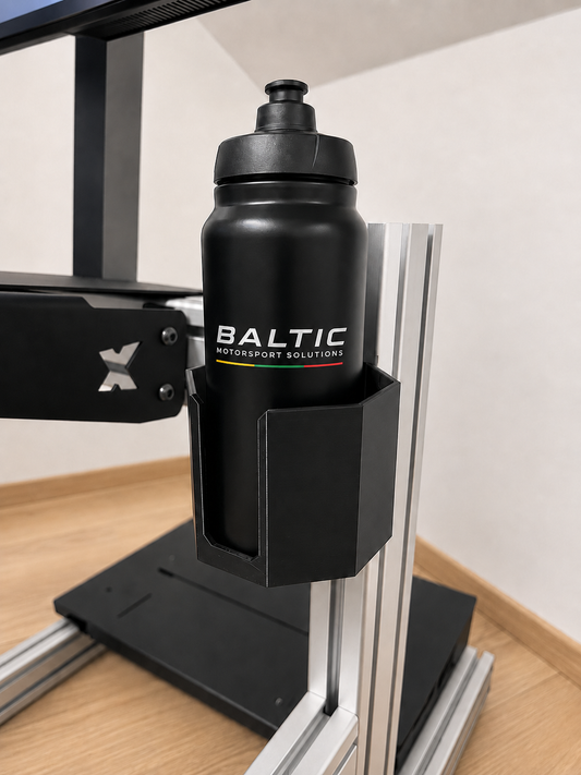Universal Sim Racing Drink Holder | Ideal for Racing Simulators