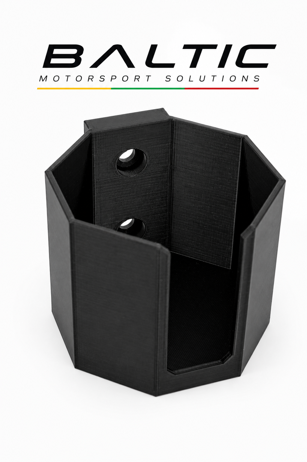 Universal Sim Racing Drink Holder | Ideal for Racing Simulators
