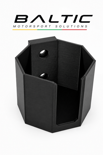Universal Sim Racing Drink Holder | Ideal for Racing Simulators
