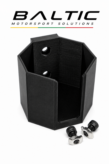 Universal Sim Racing Drink Holder | Ideal for Racing Simulators