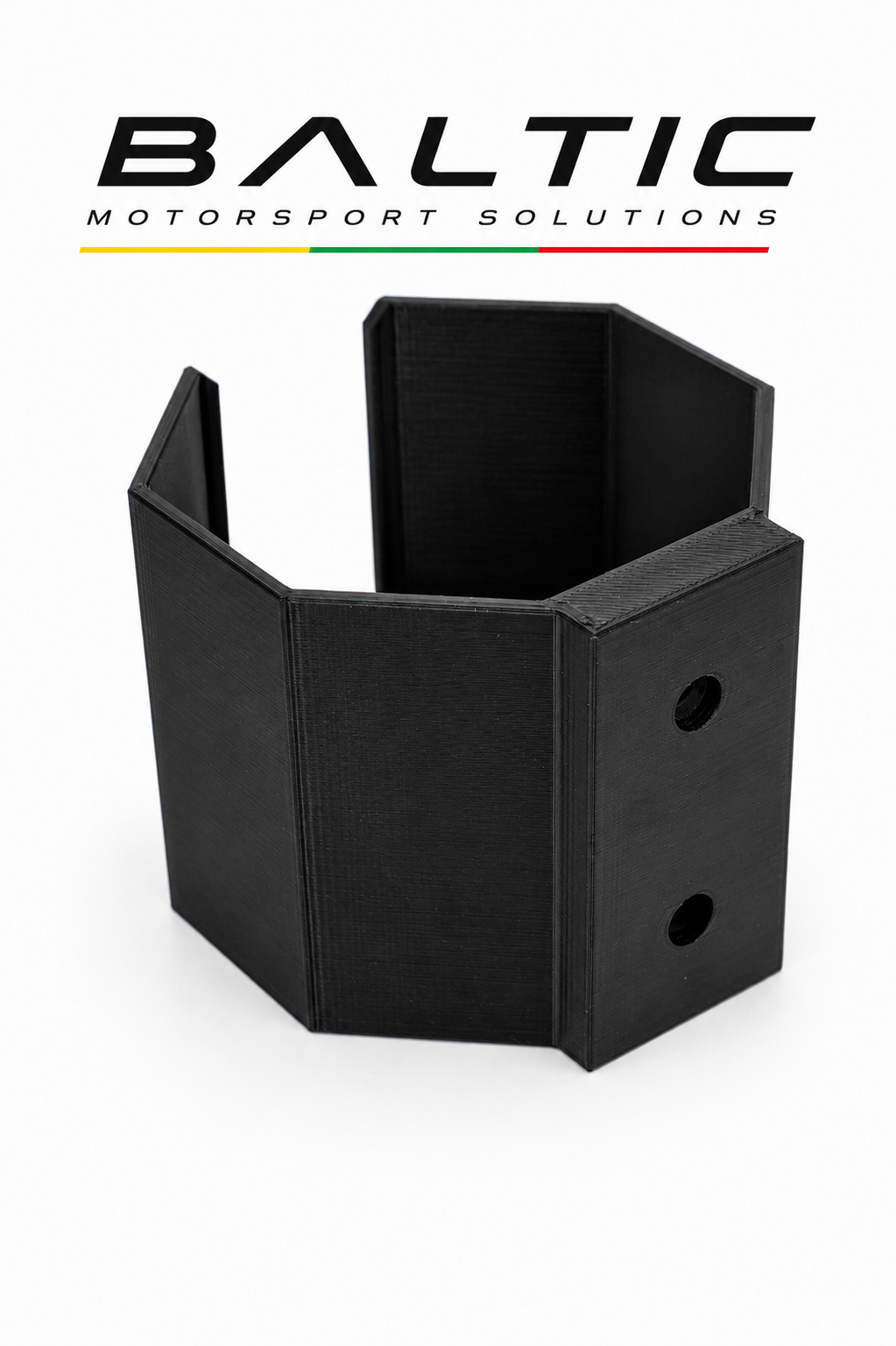 Universal Sim Racing Drink Holder | Ideal for Racing Simulators