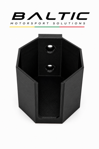 Universal Sim Racing Drink Holder | Ideal for Racing Simulators