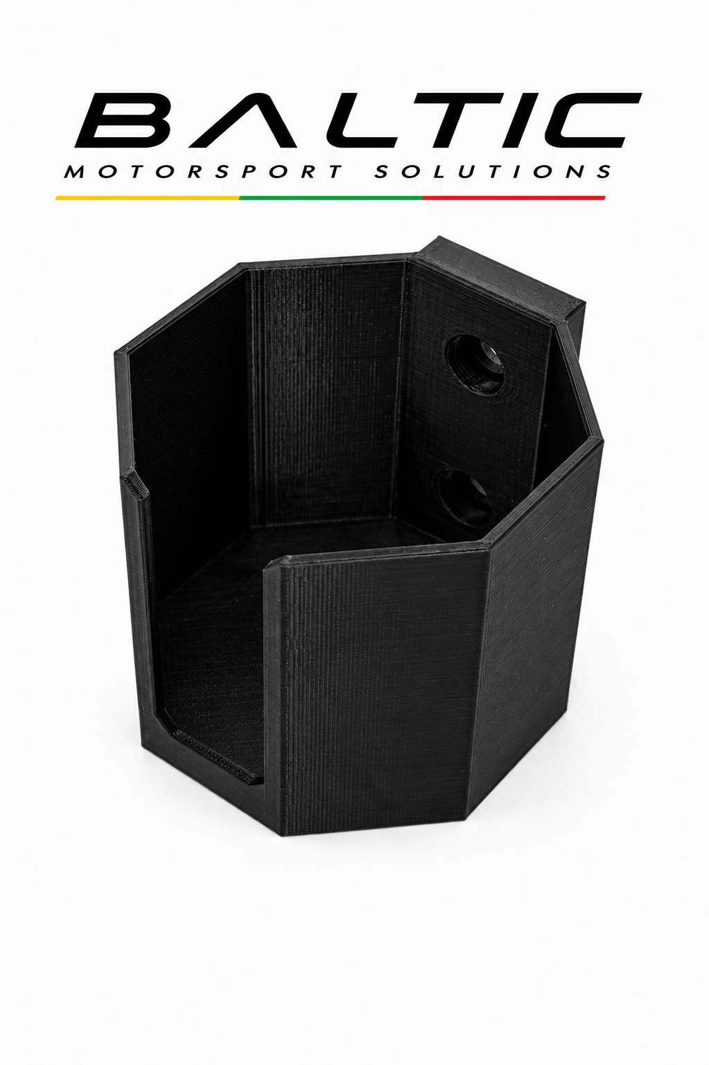 Universal Sim Racing Drink Holder | Ideal for Racing Simulators