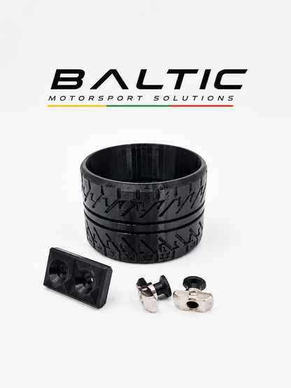 Simulator Racing Cup Holder – Drink Holder for Sim Rig | Gaming Cockpit Organizer