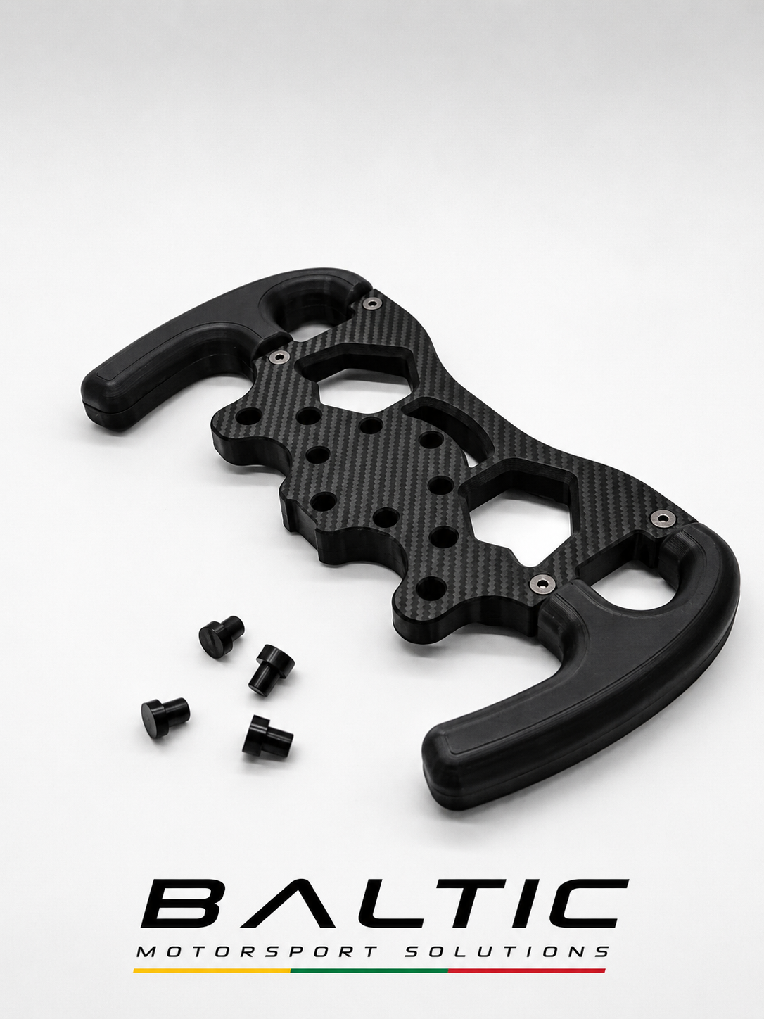 Custom F1-Style Wheel Mod for Logitech G29 – Handmade Racing Upgrade – Sim Racing Add-On