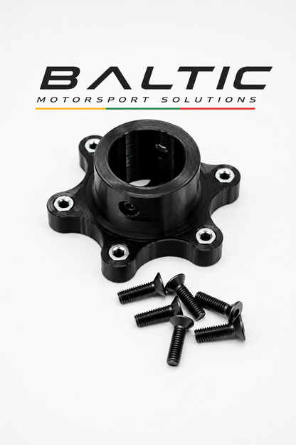 Thrustmaster T150 TMX Steering Wheel Adaptor For 70mm Aftermarket Wheels
