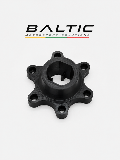 Thrustmaster T150 TMX Steering Wheel Adaptor For 70mm Aftermarket Wheels