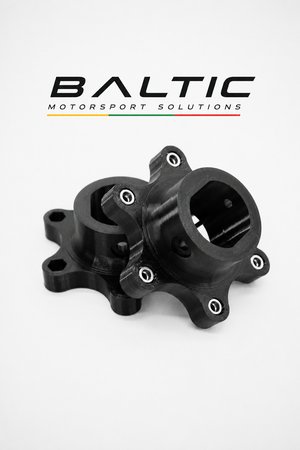 Thrustmaster T150 TMX Steering Wheel Adaptor For 70mm Aftermarket Wheels