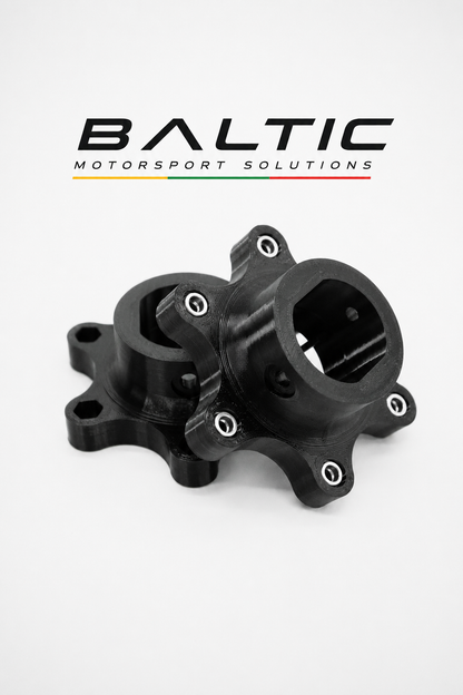 Thrustmaster T150 TMX Steering Wheel Adaptor For 70mm Aftermarket Wheels