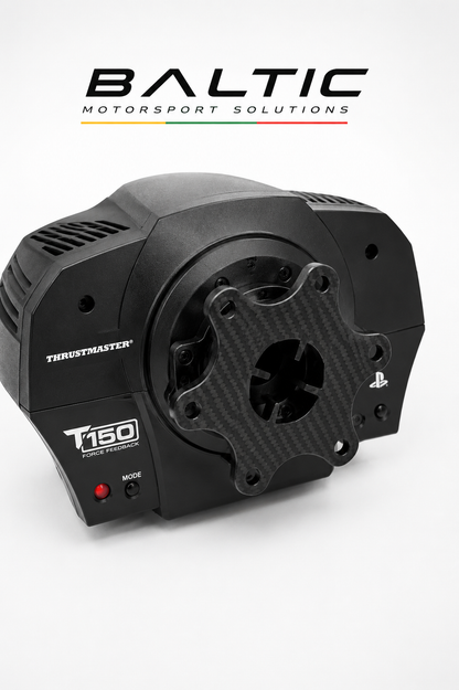 Thrustmaster T150 TMX Steering Wheel Adaptor For 70mm Aftermarket Wheels