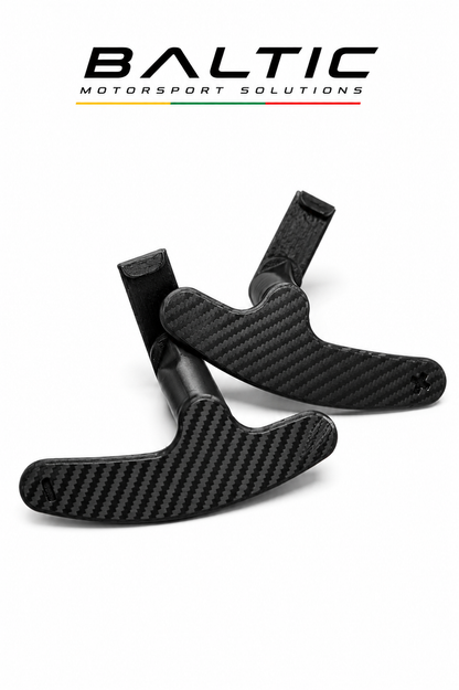 Logitech G25/G27/G29/G290 Paddle Shifters Extensions