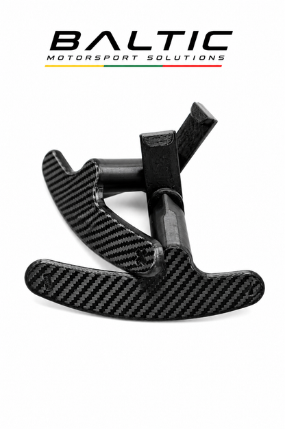 Logitech G25/G27/G29/G290 Paddle Shifters Extensions