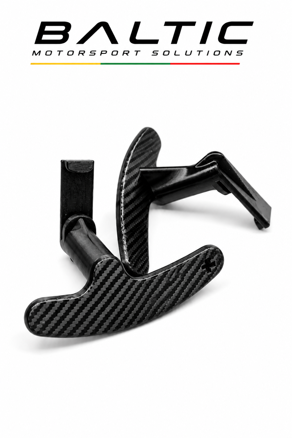 Logitech G25/G27/G29/G290 Paddle Shifters Extensions
