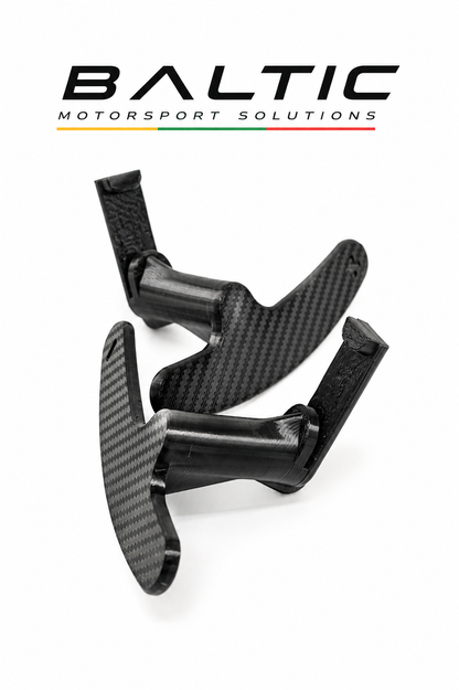 Logitech G25/G27/G29/G290 Paddle Shifters Extensions
