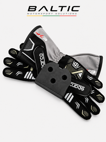 Sim Racing Cockpit Gloves Holder Gaming Setup Accessory