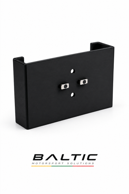 Sim Racing Rig Keyboard Holder For Racing Cockpit Setups