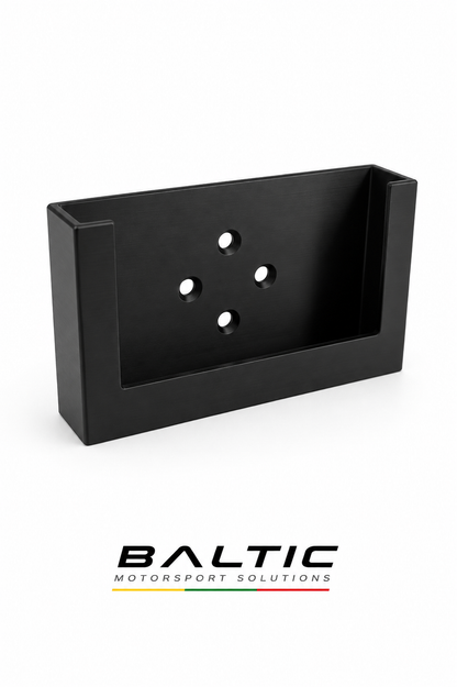 Sim Racing Rig Keyboard Holder For Racing Cockpit Setups