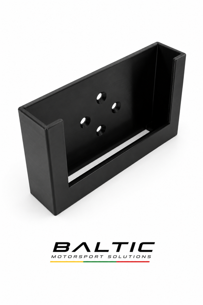 Sim Racing Rig Keyboard Holder For Racing Cockpit Setups