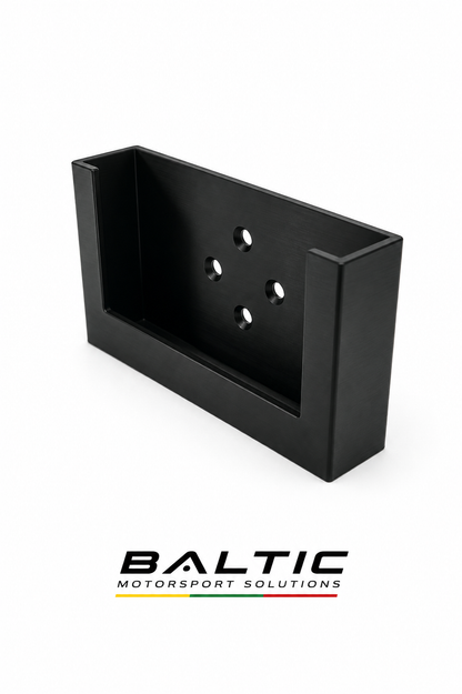 Sim Racing Rig Keyboard Holder For Racing Cockpit Setups
