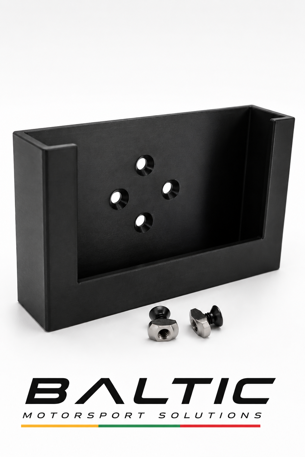 Sim Racing Rig Keyboard Holder For Racing Cockpit Setups