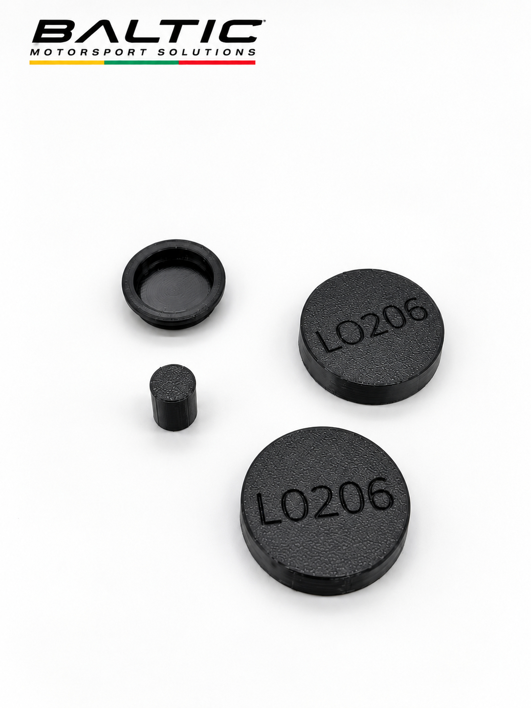 Briggs & Stratton LO206 Carburetor Dust Protection Caps Set – Full Cover Kit