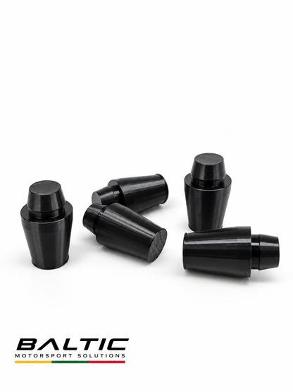 Briggs & Stratton LO206 Breather Hole Plug – Keep Your Kart Engine Oil Secure During Transport