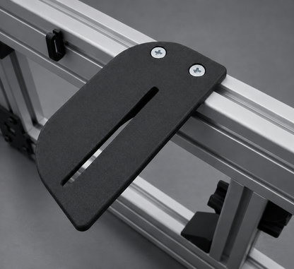 Logitech Shifter Mount – Sim Racing Cockpit Holder & Mounting Bracket