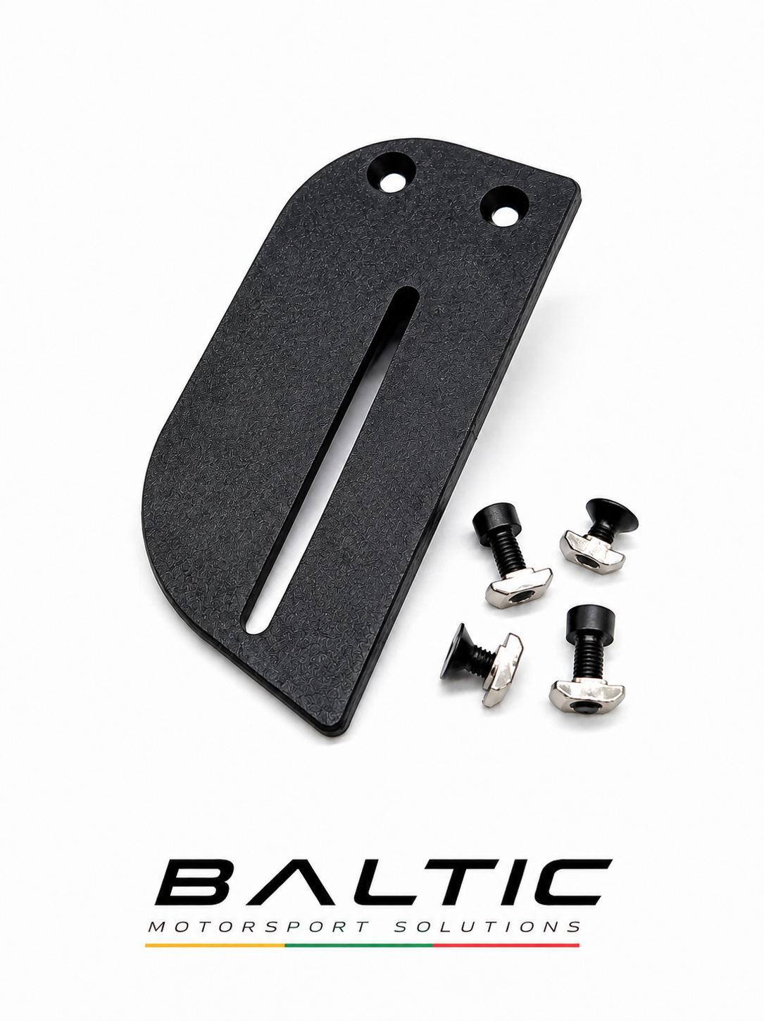 Logitech Shifter Mount – Sim Racing Cockpit Holder & Mounting Bracket
